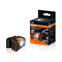 OSRAM LEDinspect HEADTORCH250 LED Inspektionsleuchte