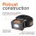 OSRAM LEDinspect HEADTORCH250 LED inspection light