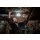 OSRAM LEDinspect SLIM MAX1000 schlanke LED Inspektionsleuchte 6000K