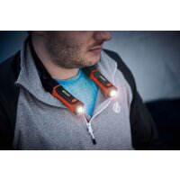 OSRAM LEDIL413 LEDInspect WEARABLE NECK LIGHT LED-Inspektionsleuchte 6500K