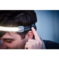 OSRAM LEDinspect FLEXIBLE HEAD TORCH LED-Inspektionslicht 6000K