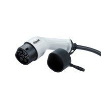 Ladekabel für Elektrofahrzeuge 16 A Ladestecker Typ2 OSRAM 5m 1-phasig