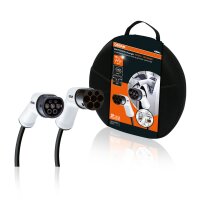 Ladekabel Elektrofahrzeug Typ 2 16A 5m 1 Phase OSRAM