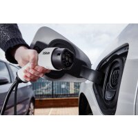 Ladekabel Elektrofahrzeug Typ 2 16A 5m 1 Phase OSRAM