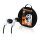 Ladekabel Elektrofahrzeug Typ 2 16A 5m 1 Phase OSRAM