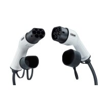 Charging cable for electric vehicles 32 A charging plug...