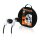 Ladekabel Elektrofahrzeug Typ 2 32A 5m 1 Phase OSRAM