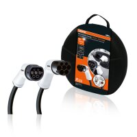 Ladekabel für Elektrofahrzeuge 32 A Ladestecker Typ2...