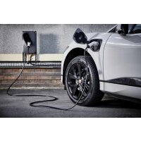 Ladekabel für Elektrofahrzeuge 32 A Ladestecker Typ2 OSRAM 5m 3-phasig