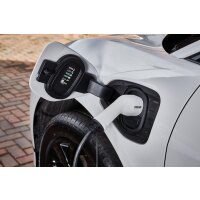 Ladekabel für Elektrofahrzeuge 32 A Ladestecker Typ2 OSRAM 5m 3-phasig