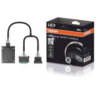 2 OSRAM H7 LEDriving SMART CANBUS accessories LED retrofit NIGHT BREAKER