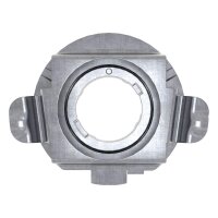 2 brackets Lamp holder main headlamp Ø 33.9 mm OSRAM NIGHT BREAKER H7