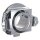 2 OSRAM LEDriving ADAPTER Lampenhalterung für NIGHT BREAKER H7-LED