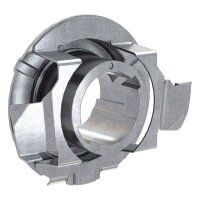 2 brackets Lamp holder main headlamp Ø 22.5 mm...