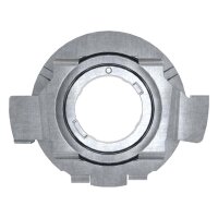 2 Halterungen Lampenfassung Hauptscheinwerfer Ø 22,5 mm OSRAM NIGHT BREAKER H7