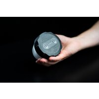OSRAM LEDguardian ROAD FLARE Signal TA20 magnetische LED-Warnleuchte 2000K