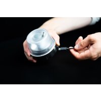 OSRAM LEDguardian ROAD FLARE Signal TA20 magnetische LED-Warnleuchte 2000K