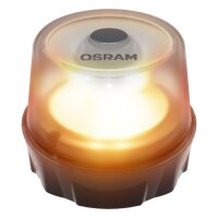 Warning light LED 3.7V 2.2W 2000k OSRAM LEDguardian®...
