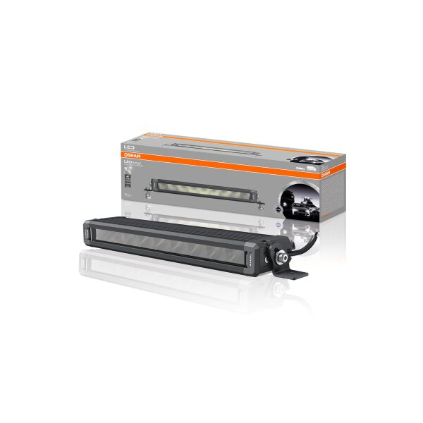 OSRAM LEDriving LIGHTBAR LED Zusatzscheinwerfer Fernlicht Spot 1500lm