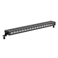 Auxiliary headlamp LED 63W screwed R10 2800lm OSRAM LIGHTBAR VX500-SP