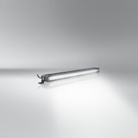 Auxiliary headlamp LED 63W screwed R10 2800lm OSRAM LIGHTBAR VX500-SP