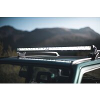 Auxiliary headlamp LED 63W screwed R10 2800lm OSRAM LIGHTBAR VX500-SP