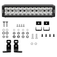 Auxiliary headlamp LED 30W screwed R10 2100 OSRAM...