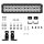 OSRAM LEDriving LIGHTBAR LED Zusatzscheinwerfer Nah/Fernlicht 2100lm