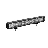 Auxiliary headlamp LED 55W screwed R10 R112 standard OSRAM LIGHTBAR VX500-CB