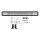 OSRAM LEDriving LIGHTBAR LED Zusatzscheinwerfer Nah/Fernlicht 4100lm