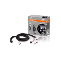 Cable set for auxiliary headlights 12V universal OSRAM...