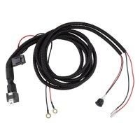 OSRAM WIRE HARNESS AX 1LS Kabelbaum KFZ Lichtleisten 12V