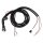 OSRAM WIRE HARNESS AX 1LS Kabelbaum KFZ Lichtleisten 12V