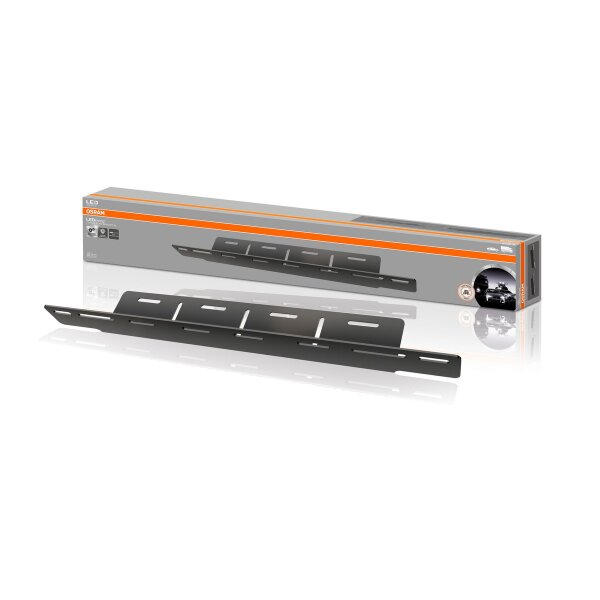 OSRAM LEDriving LICENSE PLATE BRACKET AX Kennzeichenhalter
