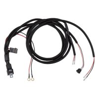OSRAM LEDriving WIRE HARNESS wiring harness for vehicle...