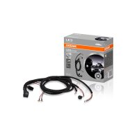 Cable set for auxiliary headlights 12V universal OSRAM...