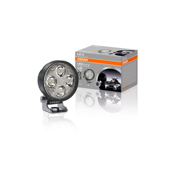 OSRAM LEDriving ROUND LED Zusatzscheinwerfer 1150lm