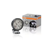 OSRAM LEDriving ROUND LED auxiliary headlight 1150lm