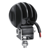 Zusatzscheinwerfer LED 20W geschraubt R10 R112 -Norm 1150lm OSRAM Round VX80-WB