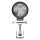 Zusatzscheinwerfer LED 20W geschraubt R10 R112 -Norm 1150lm OSRAM Round VX80-WB