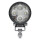 Zusatzscheinwerfer LED 20W geschraubt R10 R112 -Norm 1150lm OSRAM Round VX80-WB