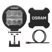 OSRAM LEDriving ROUND LED Zusatzscheinwerfer...