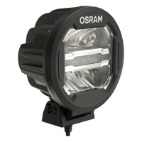OSRAM LEDriving ROUND LED Zusatzscheinwerfer Nah/Fernlicht 3000lm