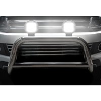 OSRAM LEDriving ROUND LED Zusatzscheinwerfer Nah/Fernlicht 3000lm