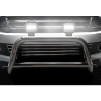 OSRAM LEDriving ROUND LED Zusatzscheinwerfer Nah/Fernlicht 3000lm