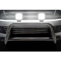OSRAM LEDriving ROUND LED Zusatzscheinwerfer Nah/Fernlicht 3000lm