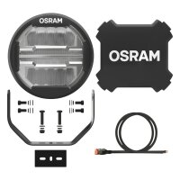OSRAM LEDriving ROUND LED Zusatzscheinwerfer 3500lm