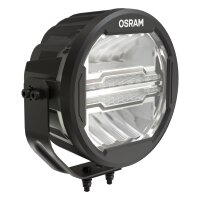 Auxiliary spotlight LED 60W 2.5W screwed R10 R7 3500lm OSRAM Round MX260-CB