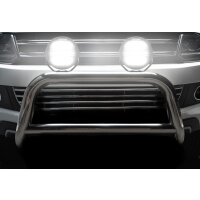 Auxiliary spotlight LED 60W 2.5W screwed R10 R7 3500lm OSRAM Round MX260-CB