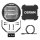 OSRAM LEDriving ROUND LED auxiliary headlight 3500lm